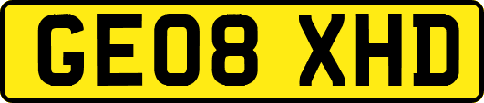 GE08XHD
