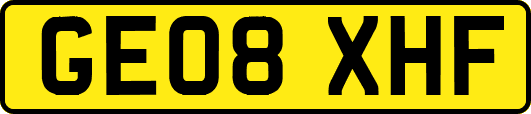 GE08XHF