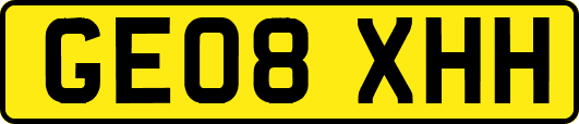 GE08XHH