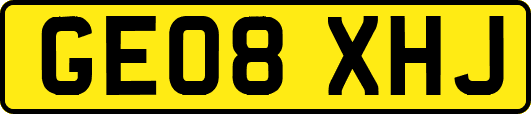 GE08XHJ