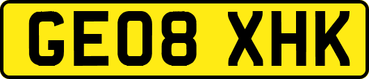 GE08XHK