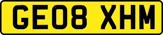 GE08XHM