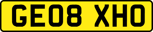 GE08XHO