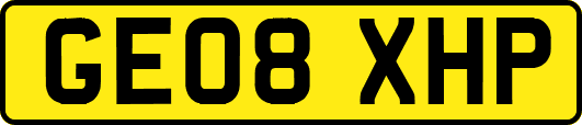 GE08XHP