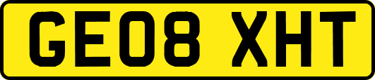 GE08XHT