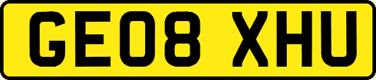 GE08XHU