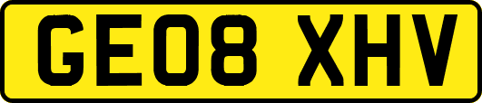 GE08XHV