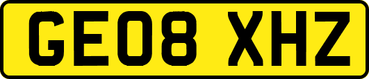 GE08XHZ