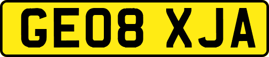 GE08XJA