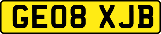 GE08XJB