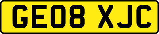 GE08XJC