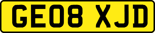 GE08XJD