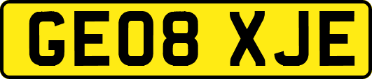 GE08XJE