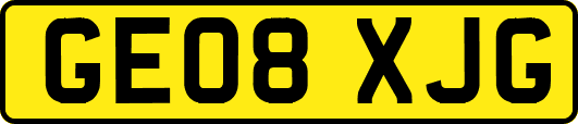 GE08XJG