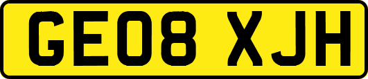 GE08XJH