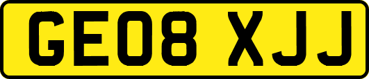 GE08XJJ