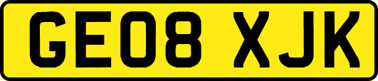 GE08XJK