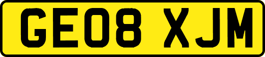 GE08XJM