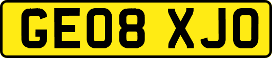 GE08XJO