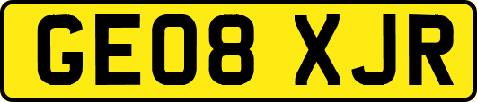 GE08XJR