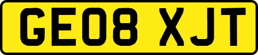 GE08XJT