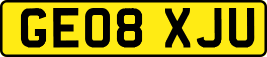 GE08XJU