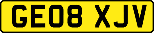 GE08XJV