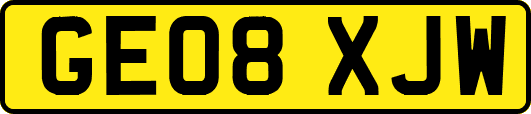 GE08XJW
