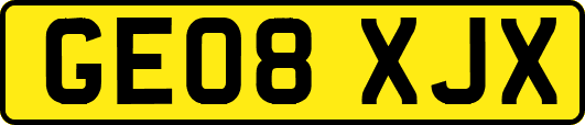 GE08XJX