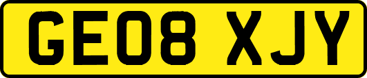 GE08XJY