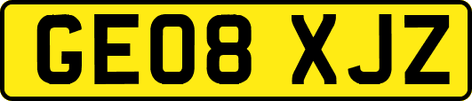 GE08XJZ
