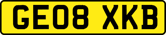 GE08XKB