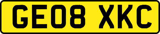 GE08XKC