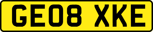GE08XKE