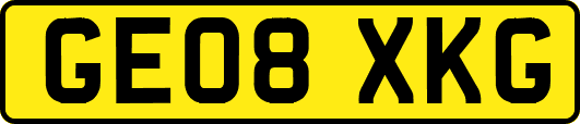 GE08XKG