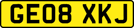 GE08XKJ