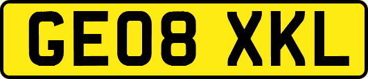 GE08XKL