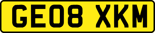 GE08XKM