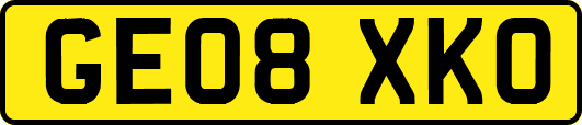 GE08XKO