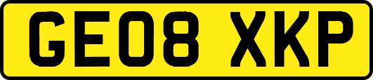 GE08XKP