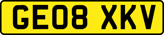 GE08XKV
