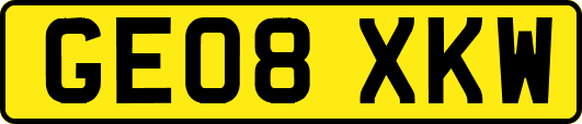 GE08XKW