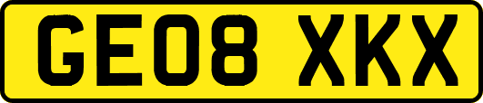GE08XKX