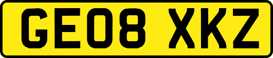 GE08XKZ