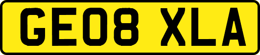 GE08XLA