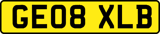 GE08XLB