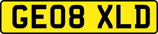 GE08XLD