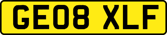 GE08XLF