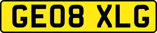 GE08XLG