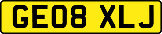 GE08XLJ